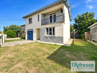  Maison à vendre 5 pièces 106 m²