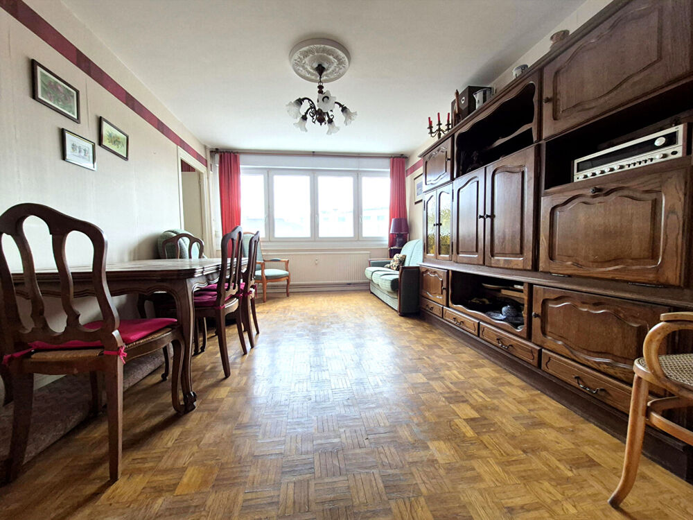Appartement Haubourdin 2 pièce(s) 58.78 m2