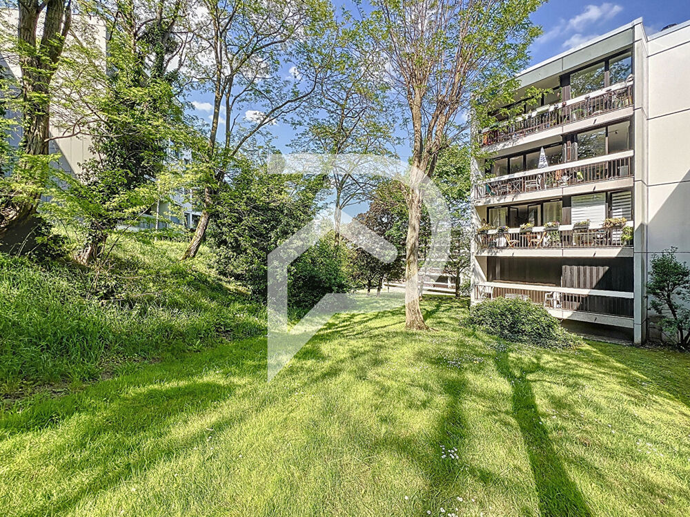 Appartement 4 pièces 81 m² · à Garches · 81 m² · 385 000 €