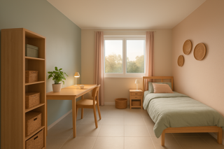  Appartement à vendre 5 pièces 98 m²