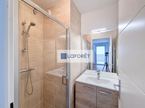  Appartement � louer 4 pi�ces 82 m�