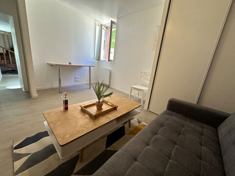  Maison � louer 3 pi�ces 61 m�