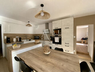  Maison � vendre 5 pi�ces 133 m�