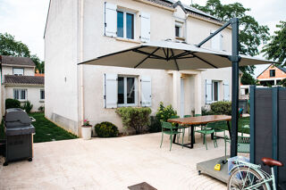  Maison à vendre 6 pièces 155 m²