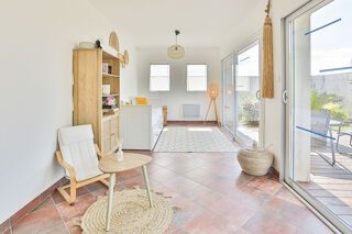  Maison à vendre 5 pièces 110 m²