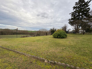  Terrain à vendre 559 m²