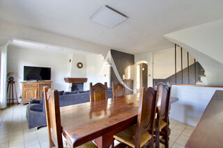  Maison à vendre 4 pièces 90 m²