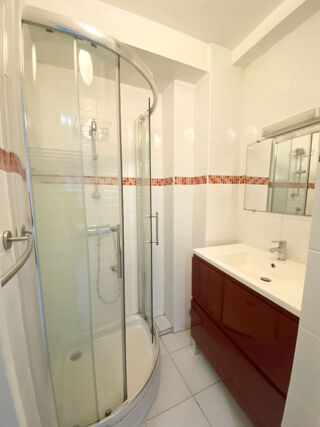  Appartement � vendre 1 pi�ce 31 m�