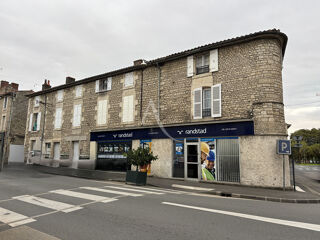  Immeuble � vendre 528 m�