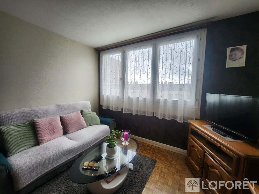 Appartement Beauvais 3 pièces 52.66 m2