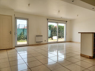  Appartement à vendre 3 pièces 80 m²
