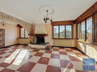  Maison à vendre 8 pièces 163 m²