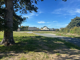 Terrain � vendre 395 m�