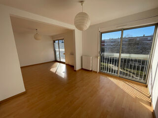  Appartement  louer 1 pice 48 m