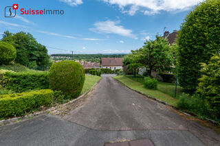  Maison à vendre 6 pièces 128 m²