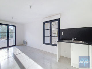  Appartement � vendre 3 pi�ces 47 m�