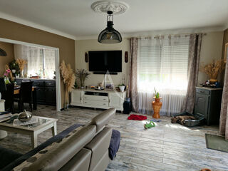  Maison � vendre 5 pi�ces 130 m�