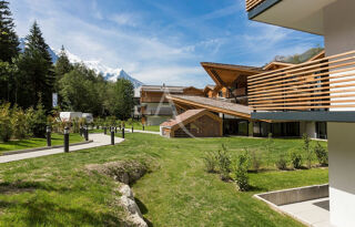  Appartement � vendre 3 pi�ces 46 m�