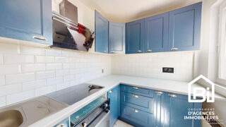  Appartement à vendre 3 pièces 65 m²