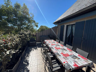  Maison à vendre 8 pièces 212 m²