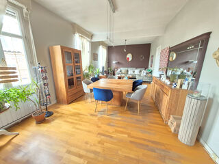 Appartement à vendre 4 pièces 113 m²