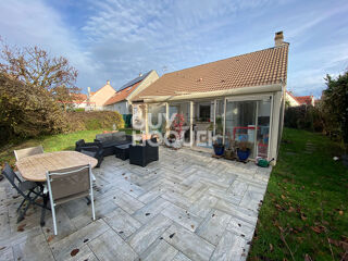  Maison � vendre 4 pi�ces 81 m�