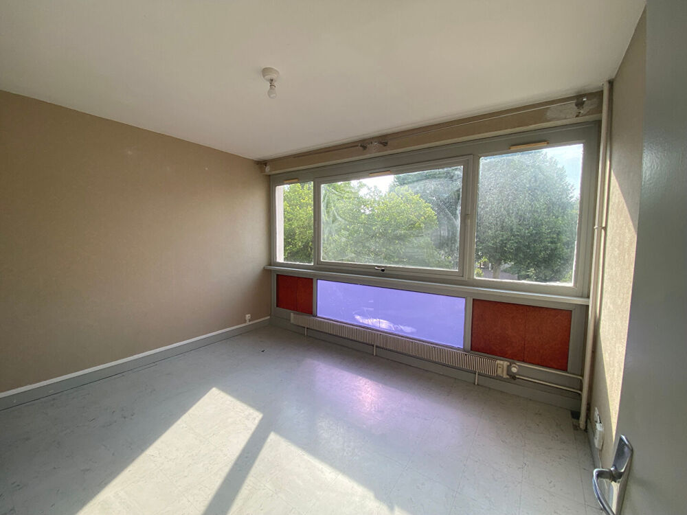 Location Appartement F1 1002 grand parc Hérouville saint clair Herouville saint clair