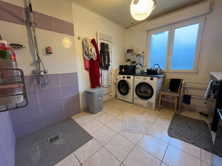  Maison à vendre 5 pièces 113 m²