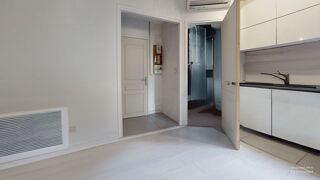 Appartement  vendre 2 pices 31 m