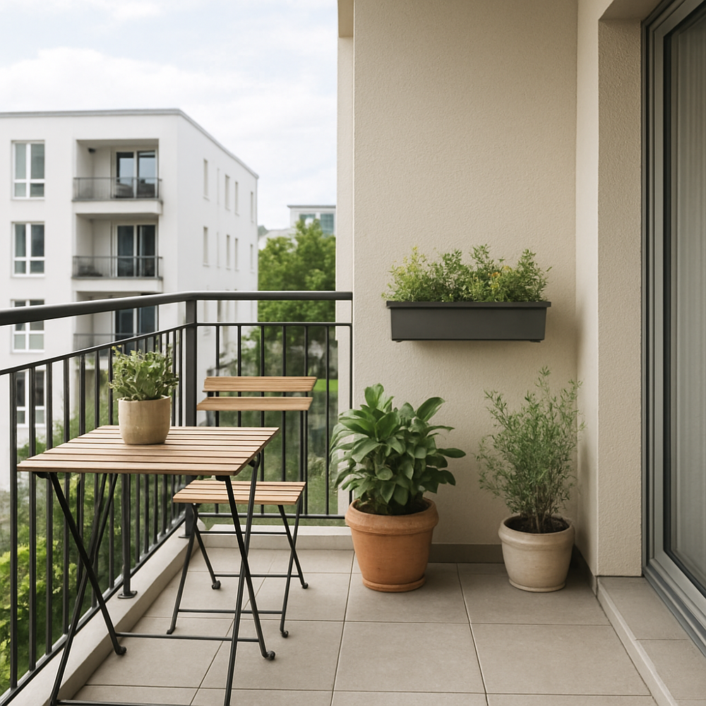 Appartement 2 pièces de 50 m2 (Fontenay-aux-Roses)