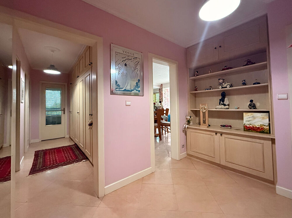 Vente Appartement APPARTEMENT CERNAY - SECTEUR CALME Cernay
