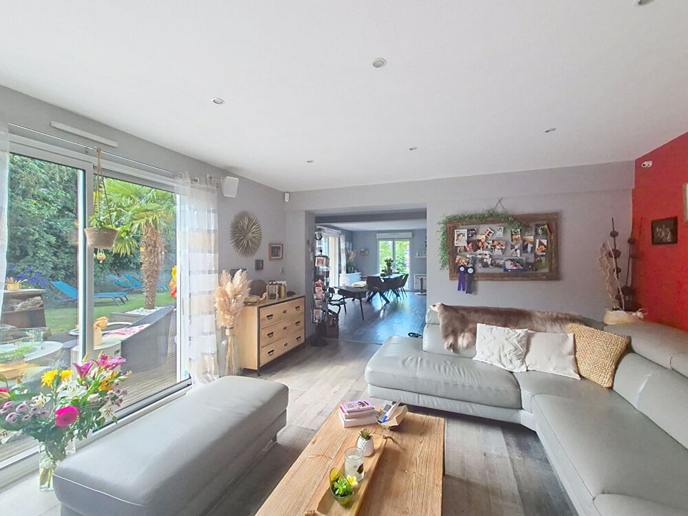 � vendre  Maison Trouville-sur-Mer (14360)