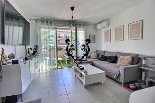  Appartement � vendre 2 pi�ces 43 m�