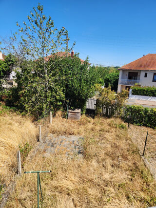  Maison à louer 3 pièces 39 m²