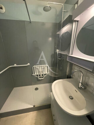  Appartement  vendre 3 pices 62 m