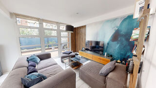  Maison � vendre 4 pi�ces 113 m�