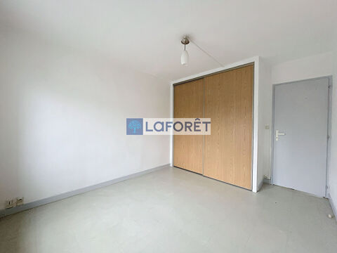  Appartement � louer 4 pi�ces 80 m�