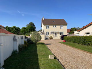  Maison � vendre 10 pi�ces 250 m�