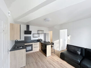  Appartement � vendre 3 pi�ces 45 m�