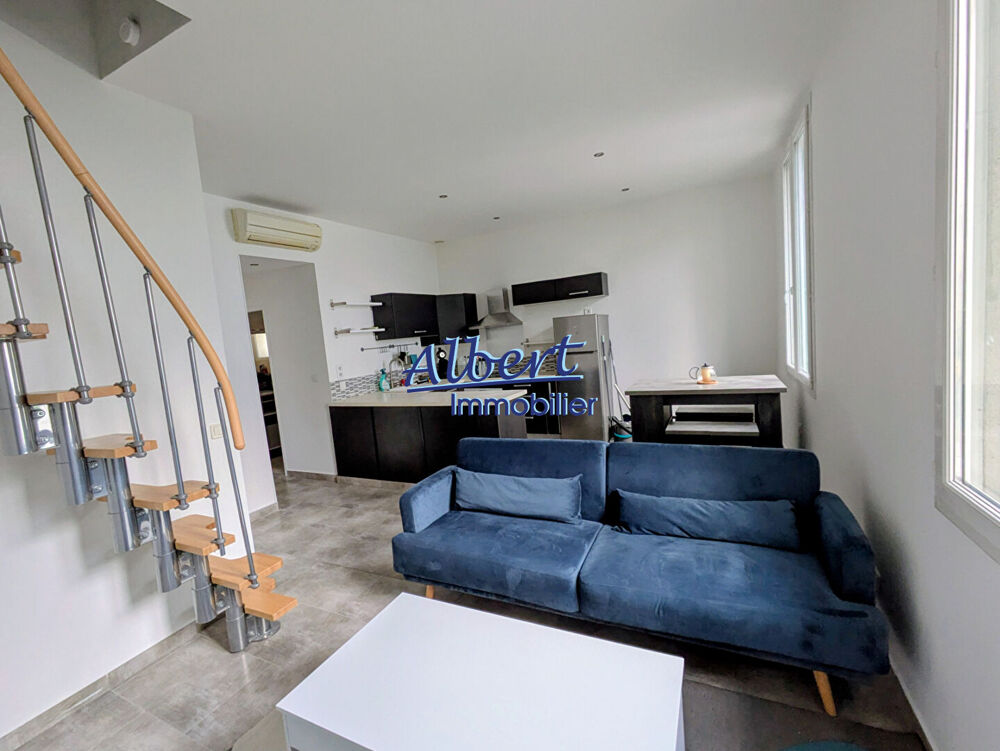 Appartement Toulon 3 pièce(s) 56.79 m2