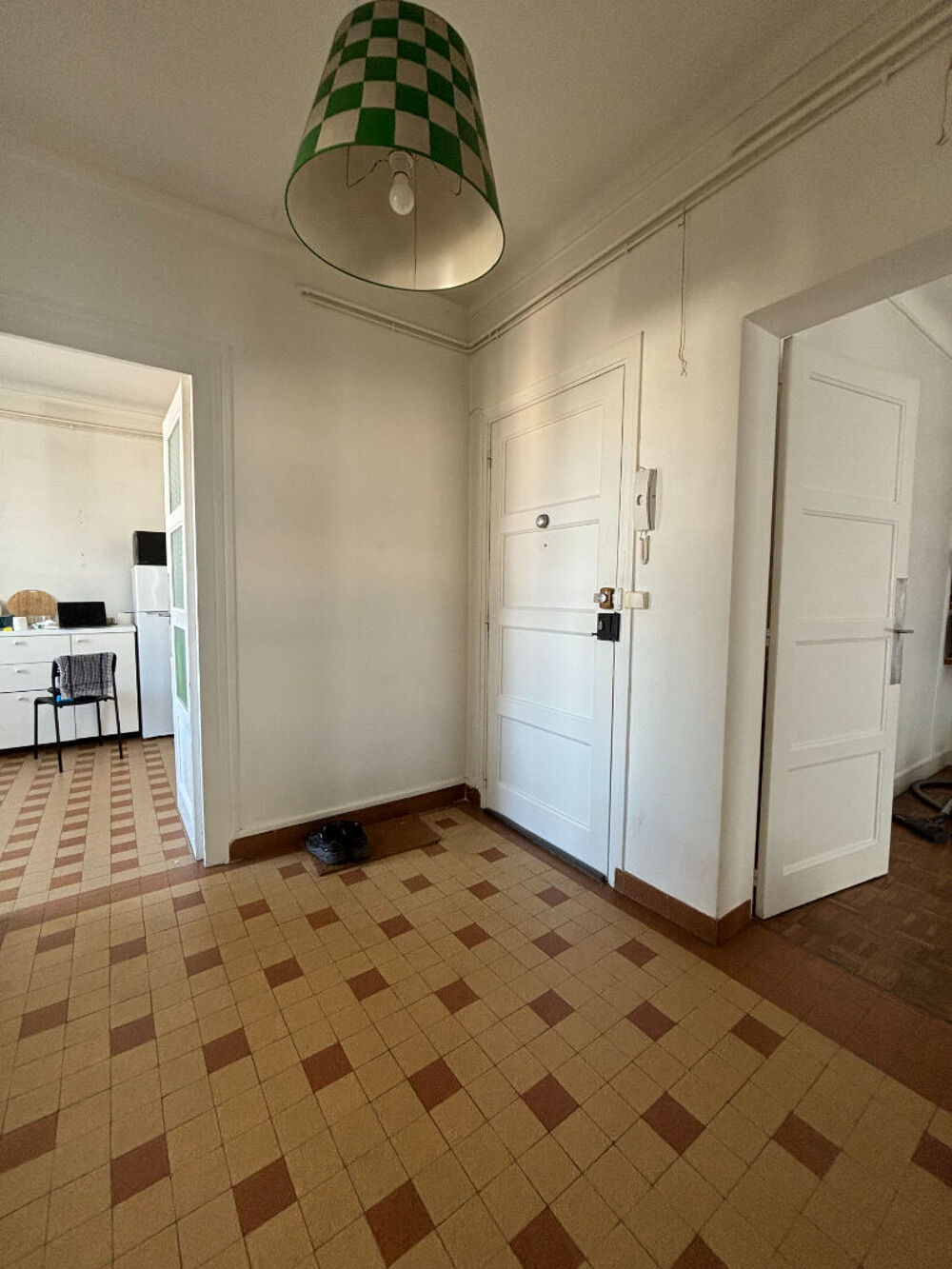 Location Appartement Appartement NANTES centre-ville - 2 pièces Nantes