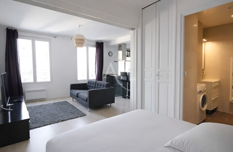  Appartement � louer 1 pi�ce 32 m�