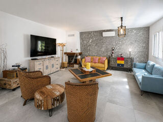  Maison à vendre 4 pièces 110 m²