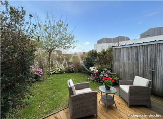  Maison � vendre 3 pi�ces 75 m�