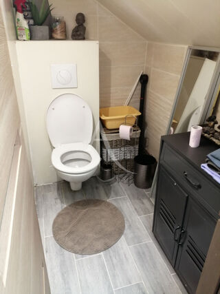  Appartement � vendre 1 pi�ce 21 m�