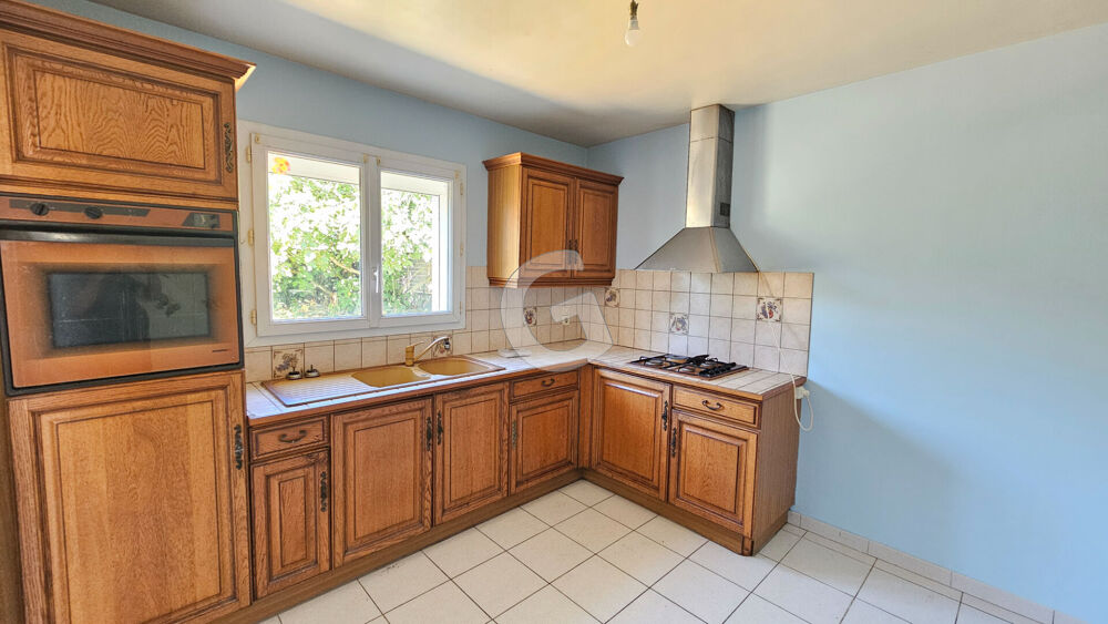 MAISON 3 PIECES- 68M² - À VENDRE À ANGLES