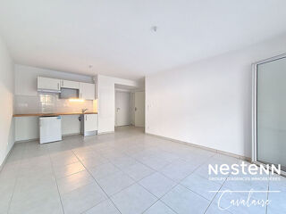  Appartement � vendre 2 pi�ces 45 m�