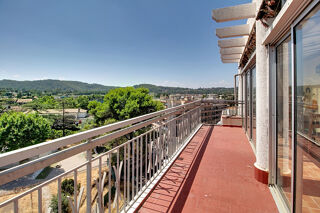  Appartement à vendre 3 pièces 76 m²