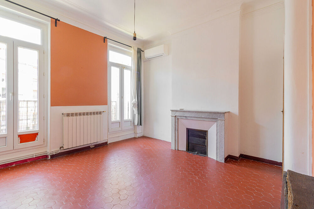 Vente Appartement Appartement Marseille 3 pièce(s) 73 m2 Marseille 2