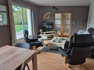  Maison � vendre 5 pi�ces 170 m�